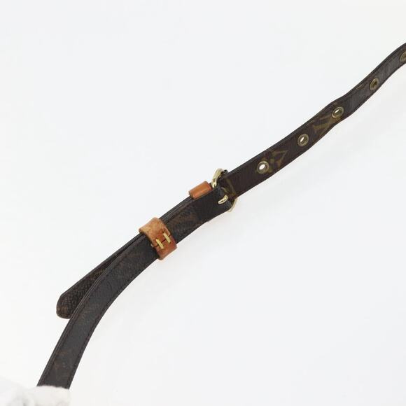 LOUIS VUITTON Monogram Amazon Shoulder Bag M45236 - Picture 8 of 13